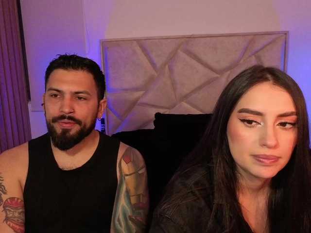 SweetSin-Couple