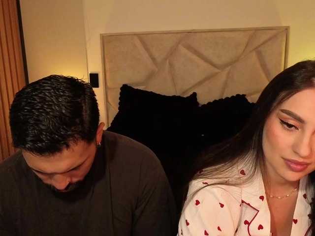 SweetSin-Couple's BongaCams show and profile