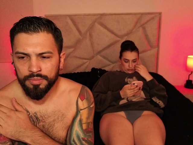 SweetSin-Couple