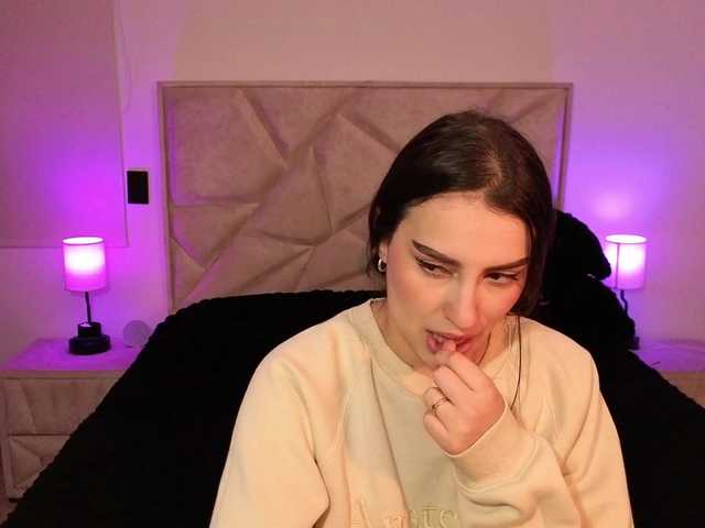 sweetsin-couple cam belle