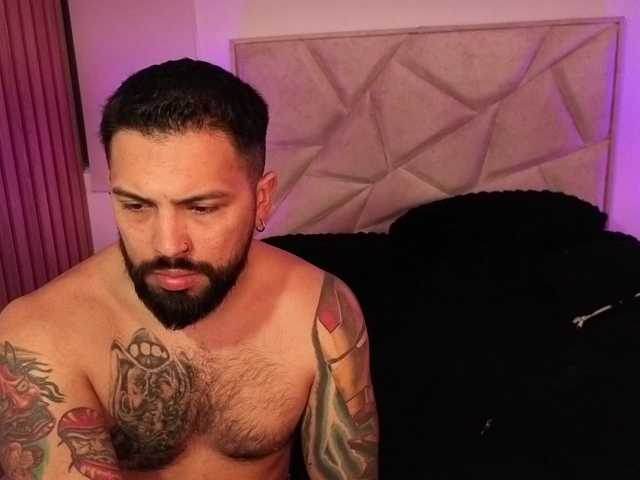 SweetSin-Couple webcam