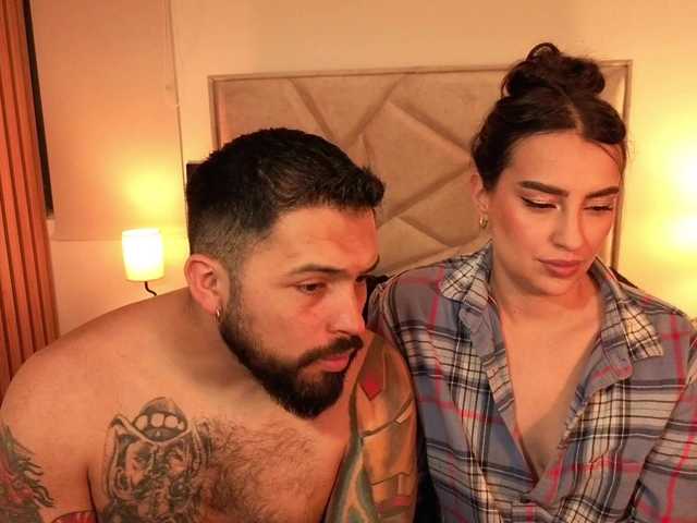 SweetSin-Couple