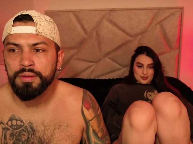 SweetSin-Couple