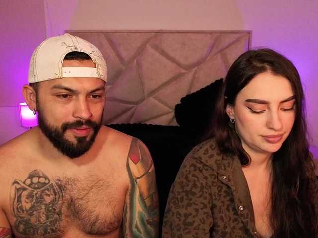 SweetSin-Couple