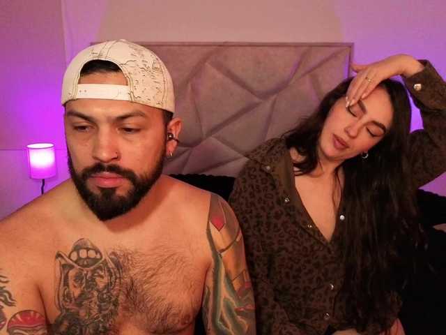 SweetSin-Couple