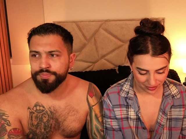 SweetSin-Couple