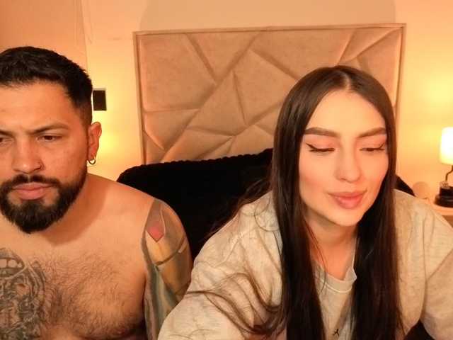 SweetSin-Couple