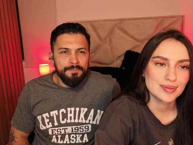 SweetSin-Couple