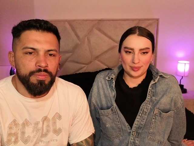 SweetSin-Couple