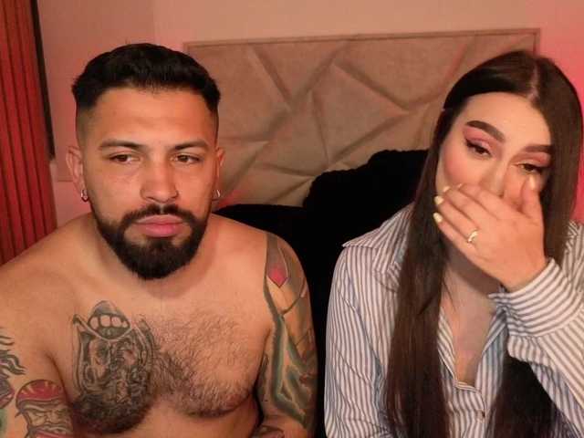 SweetSin-Couple