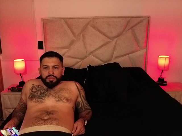 SweetSin-Couple webcam