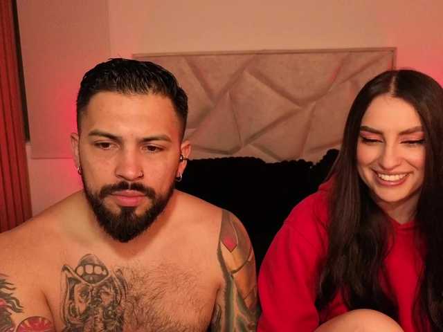 SweetSin-Couple