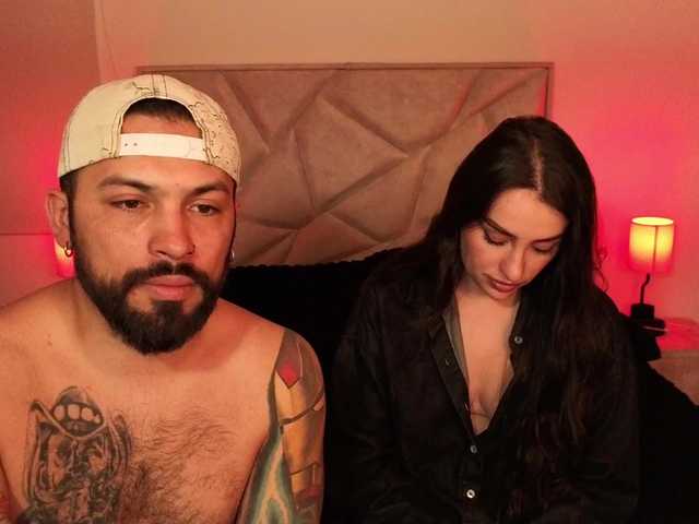 SweetSin-Couple