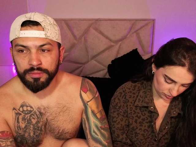 SweetSin-Couple
