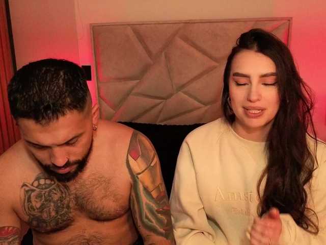 SweetSin-Couple