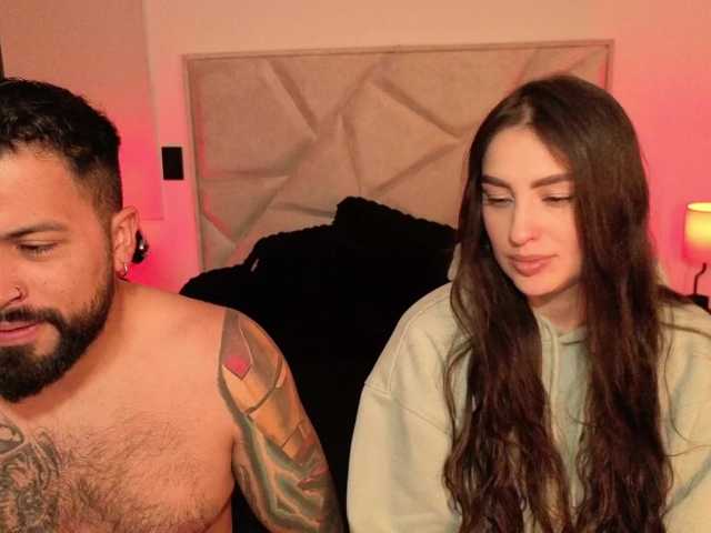 SweetSin-Couple