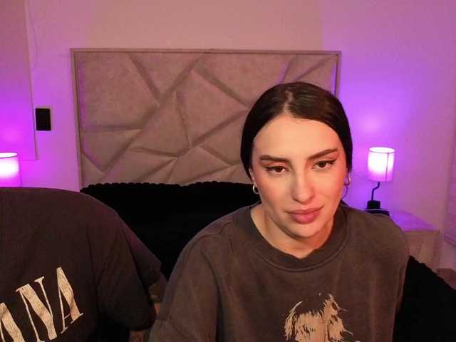SweetSin-Couple webcam