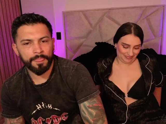 SweetSin-Couple