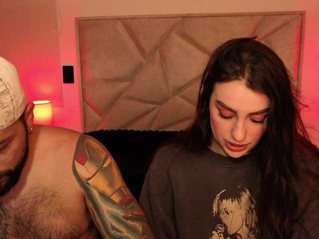 SweetSin-Couple