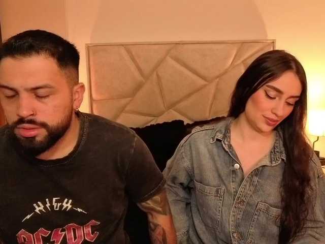 SweetSin-Couple