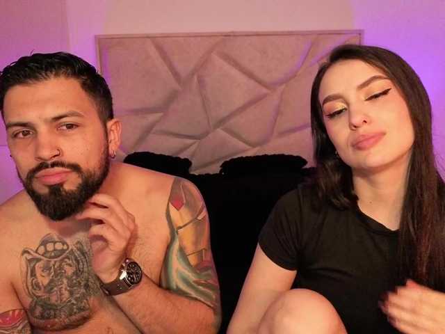 SweetSin-Couple