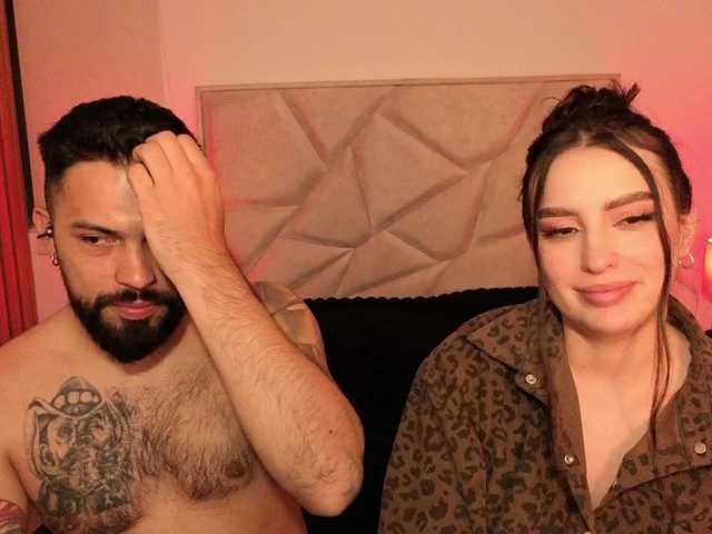 SweetSin-Couple