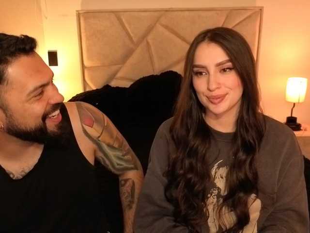 SweetSin-Couple