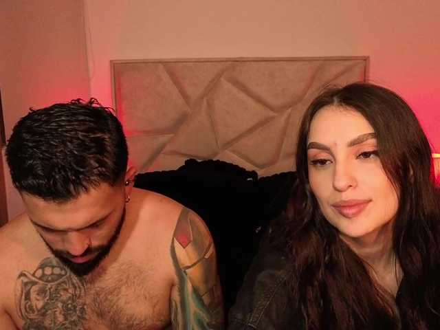 SweetSin-Couple