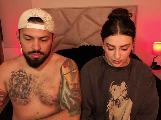 SweetSin-Couple