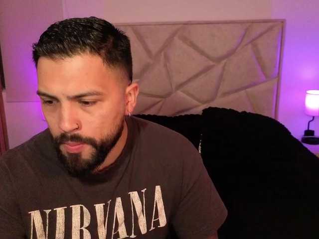 SweetSin-Couple live cam on BongaCams