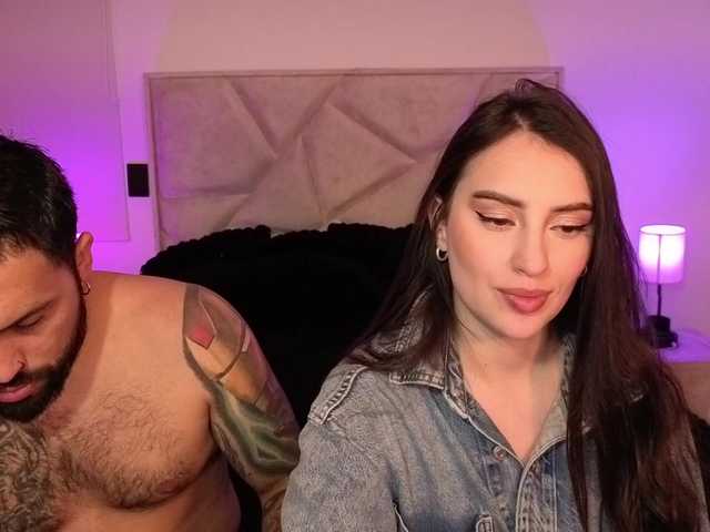 SweetSin-Couple