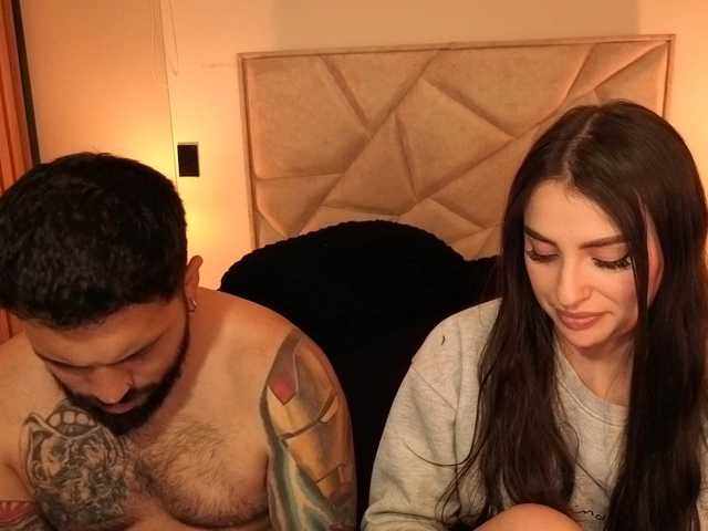 SweetSin-Couple