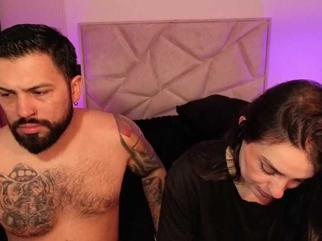 SweetSin-Couple