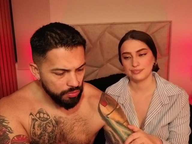 SweetSin-Couple