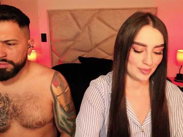 SweetSin-Couple preview