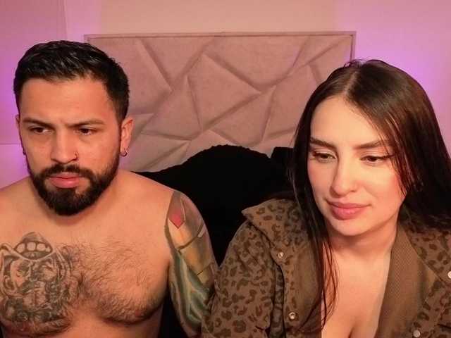 SweetSin-Couple