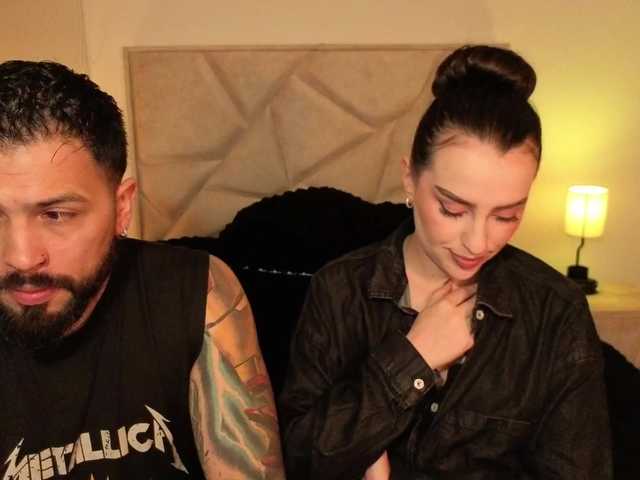 SweetSin-Couple