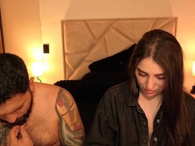 SweetSin-Couple