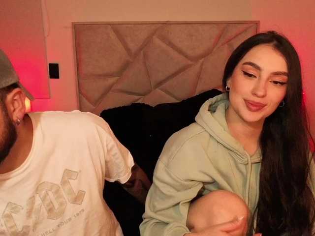 SweetSin-Couple