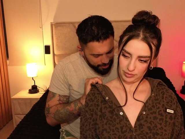 SweetSin-Couple