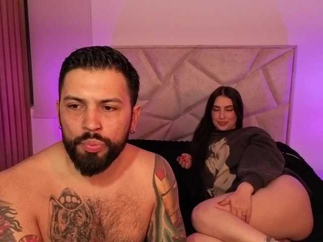 SweetSin-Couple