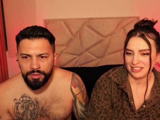 SweetSin-Couple