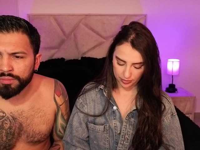 SweetSin-Couple