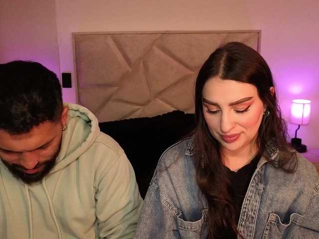 SweetSin-Couple