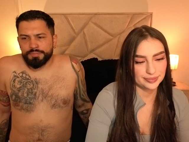SweetSin-Couple