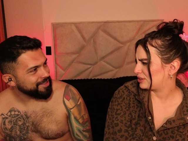 SweetSin-Couple