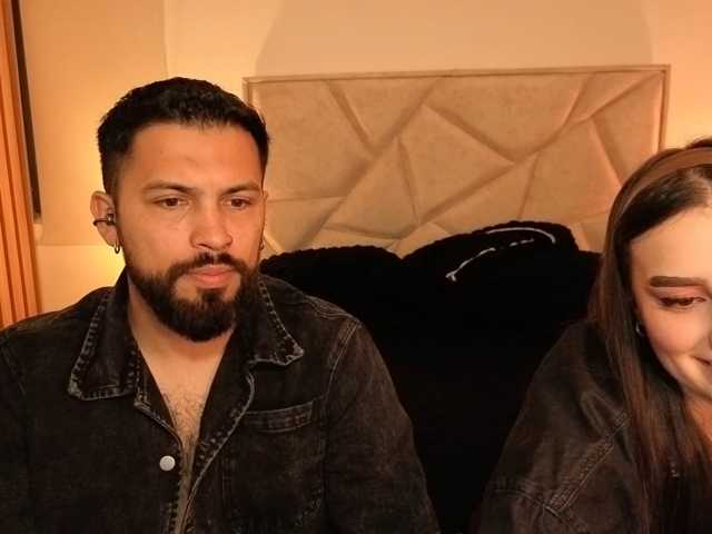 SweetSin-Couple live cam