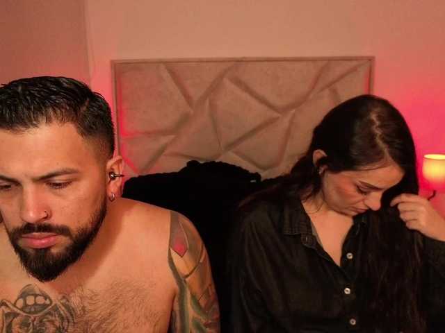 SweetSin-Couple