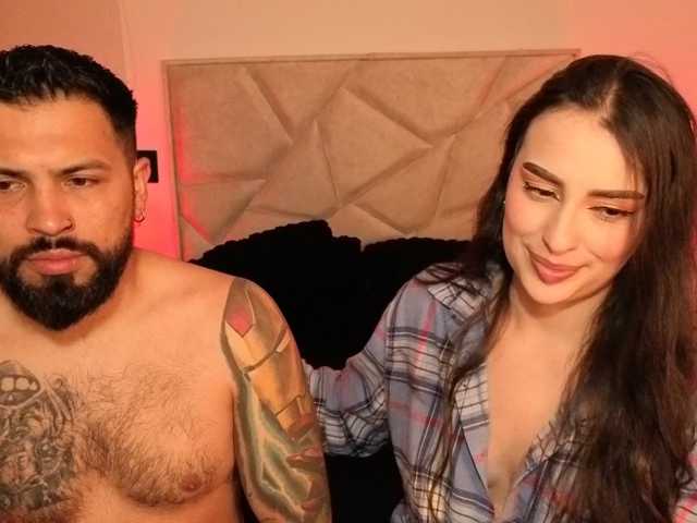 SweetSin-Couple