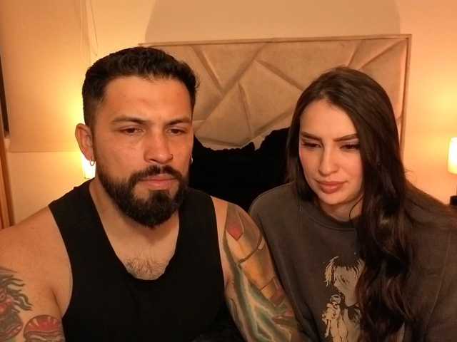 SweetSin-Couple
